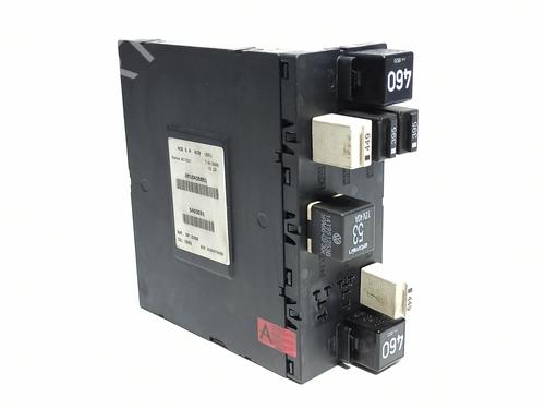 Fuse box SEAT LEON (1P1) 2.0 TDI 16V | BP18599588E1 