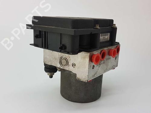 ABS pump FIAT GRANDE PUNTO (199_)  | BP5961260M43 