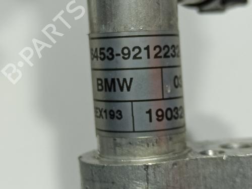 AC pipe BMW 1 (F20) 116 d | BP24603538M126
