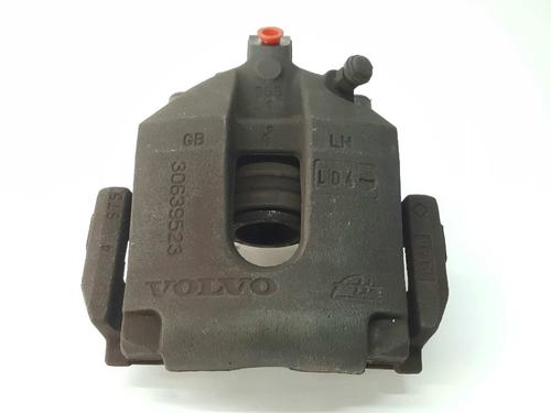 Venstre bremsekaliber bag VOLVO XC90 I (275) D5 AWD (185 hp) 11542691