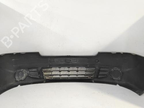 Front bumper RENAULT TRAFIC II Van (FL) 2.0 dCi 115 (FL01, FL0U, FL00, FL0H, FL0M) | BP36111979C7  - Image 5