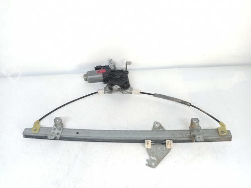 Front left window mechanism NISSAN PATHFINDER III (R51) 2.5 dCi | BP10173945C22 