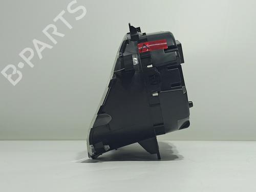 Instrument cluster SEAT IBIZA V (KJ1, KJG) 1.0 TSI | BP16662299C47 