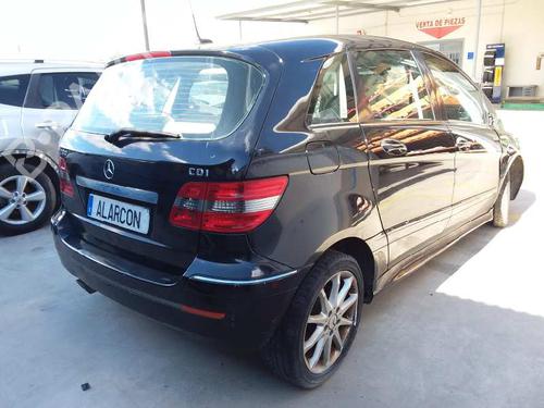 Used Parts MERCEDES-BENZ B-CLASS Sports Tourer (W245) B 200 CDI (245.208) (140 hp) 4278470