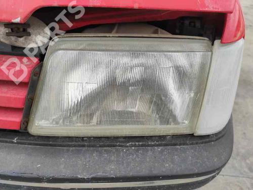 AC compressor PEUGEOT 205 II (20A/C)  | BP9432067M34 