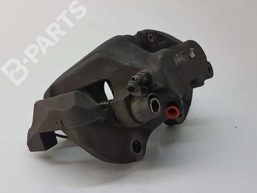 Right front brake caliper MERCEDES-BENZ M-CLASS (W164) ML 300 CDI 4-matic (164.120) | BP11542976M104 