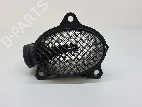 Used Mass air flow sensor PEUGEOT PARTNER MPV (5_, G_) 1.6 HDi 90 (90 hp) 9819127
