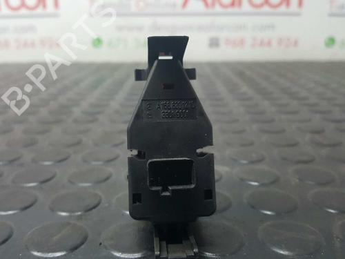 Warning switch MERCEDES-BENZ A-CLASS (W168) A 160 CDI (168.007) | BP6628694I22