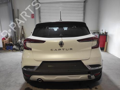 Electronic module RENAULT CAPTUR II (HF_) TCe 130 (HFMF) | BP12318852M83 