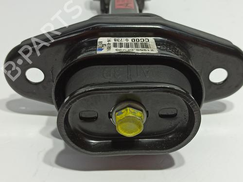 Gearbox mount HYUNDAI i20 III (BC3, BI3) 1.0 T-GDI hybrid 48V | BP29902394M88