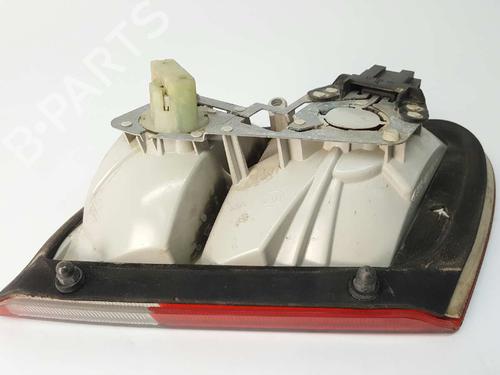 Right taillight MERCEDES-BENZ CLK (C208) CLK 230 Kompressor (208.347) | BP4865825C35 