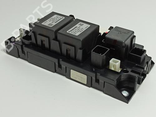 Fuse box TOYOTA PRIUS (_W3_)  | BP28007778E1 