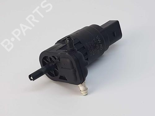 Used Washer pump SEAT ALTEA (5P1) 1.9 TDI (105 hp) 14536611
