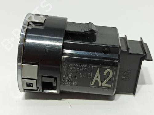 Ignition barrel TOYOTA YARIS (_P21_, _PA1_, _PH1_) 1.5 Hybrid (MXPH10, MXPH11) | BP21086153M48 