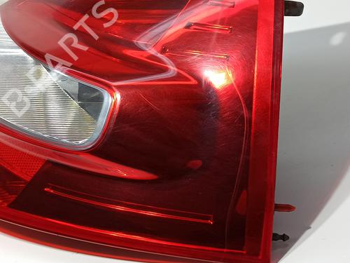 Right taillight RENAULT MEGANE II (BM0/1_, CM0/1_)  | BP30557106C35 