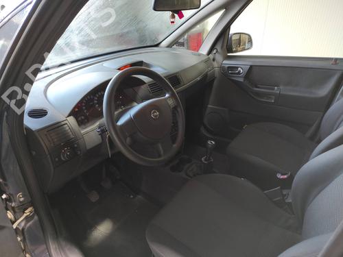 Used Parts OPEL MERIVA A MPV (X03) 1.4 16V Twinport (E75) (90 hp) 4281284