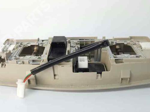 Interior roof light MITSUBISHI OUTLANDER III (GG_W, GF_W, ZJ, ZL, ZK) 2.2 Di-D 4WD (GF6W) | BP7426274I8 