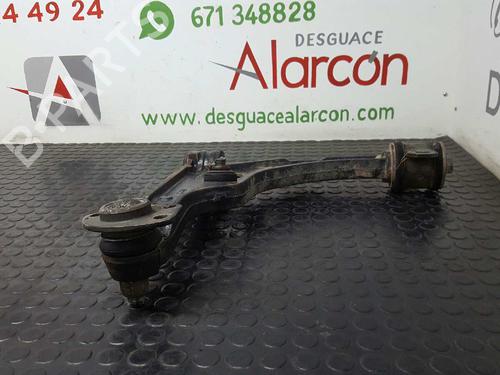 Left front suspension arm FIAT DUCATO Van (230_)  | BP2770491M12 