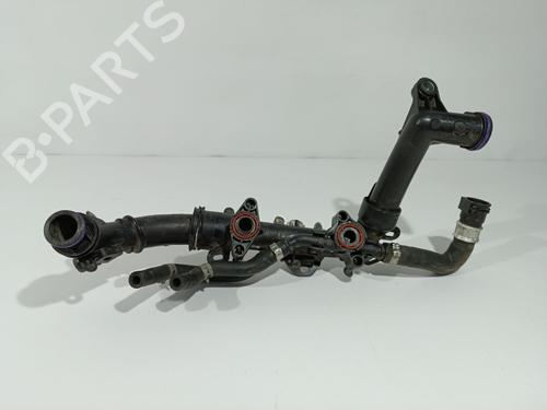Pipe CITROËN GRAND C4 SPACETOURER (3A_, 3E_) 1.5 BlueHDi 130 | BP40498320M125 - Image 2