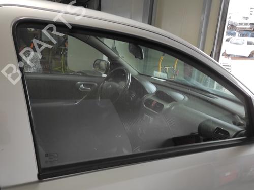 front-right-door-window-opel-corsa-c-x01-2000-2001-2002-2003-2004-2005-2006-2007-2008-2009-25014781 main image