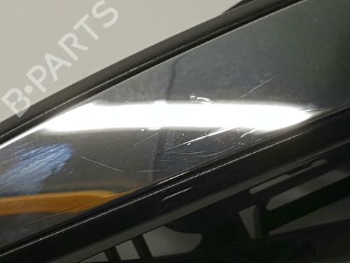 Rear right exterior door handle OPEL INSIGNIA A (G09) 2.0 CDTI (68) | BP4912946C130