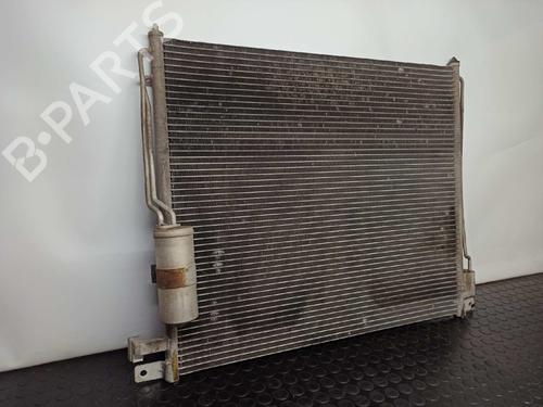 AC-Kondensator NISSAN PATHFINDER III (R51) 2.5 dCi | BP10176262M32 
