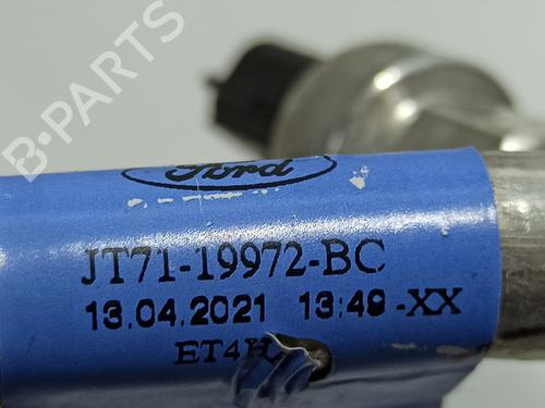 AC pipe FORD TRANSIT COURIER B460 MPV 1.5 EcoBlue | BP14922034M126