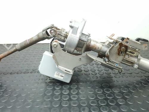 Used Steering column NISSAN QASHQAI II (J11, J11_) 1.6 dCi (130 hp) 5934146