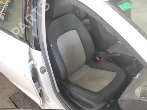 Right front seat SEAT IBIZA IV ST (6J8, 6P8) 1.2 TSI BP21676329C16