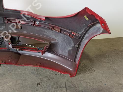 Front bumper BMW 1 (E87) 118 d | BP16768514C7