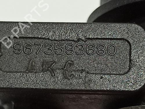 Elektronisk sensor CITROËN DS3 (SA_) 1.6 HDi 110 | BP13688511M84 