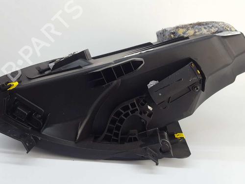Handskerum RENAULT MEGANE IV Hatchback (B9A/M/N_) 1.5 dCi 110 (B9A3) | BP4004466C95 