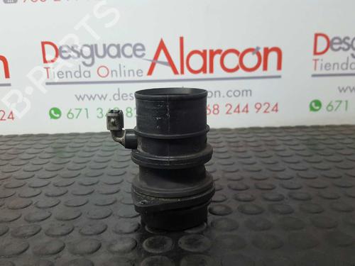 Elektronisk sensor RENAULT CLIO II (BB_, CB_) 1.5 dCi (B/CB07) (65 hp) 8748313
