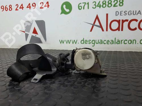 Used Front left seatbelt BMW 3 (E90) 320 d (163 hp) 8748164