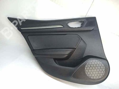 Used Rear left panel RENAULT MEGANE IV Hatchback (B9A/M/N_) 1.6 dCi 130 (B9A4) (130 hp) 8598057