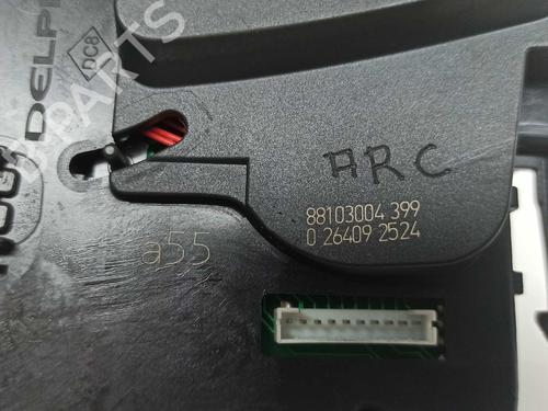 Rattstammestilk RENAULT KANGOO Express (FW0/1_) 1.5 dCi 85 (FW0K, FW0L, FW0B) | BP7298966I23
