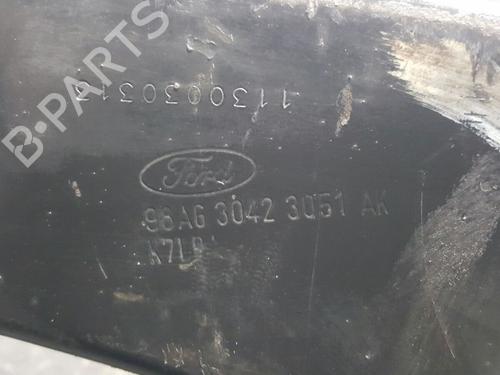 Right front suspension arm FORD FOCUS I (DAW, DBW) 1.6 16V | BP2748637M13