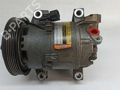 AC-Kompressor NISSAN PRIMERA Hatchback (P12) 1.6 | BP6703913M34 