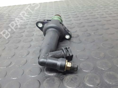 Clutch slave cylinder AUDI A2 (8Z0) 1.4 TDI | BP14527945M113 