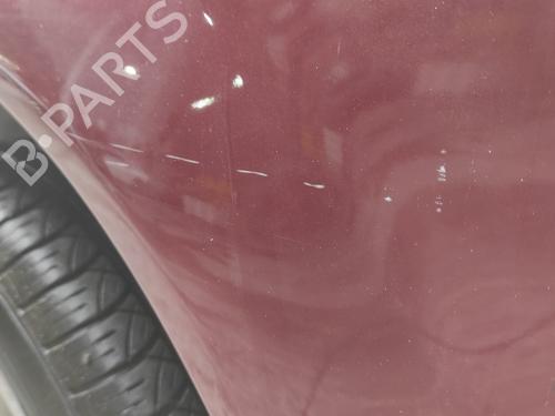 Left front fenders NISSAN MURANO I (Z50) 3.5 | BP16928566C41 