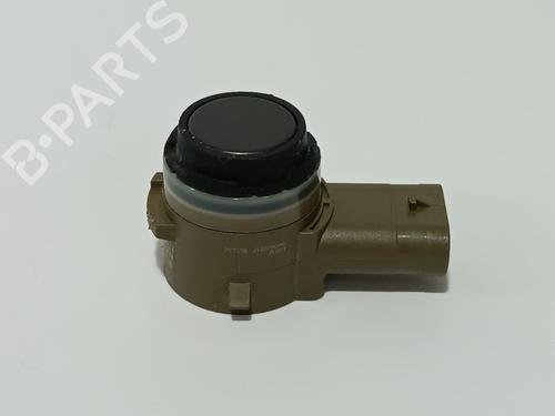 Electronic module LAND ROVER RANGE ROVER VELAR (L560) 3.0 D300 SDV6 4x4 | BP13022581M83 