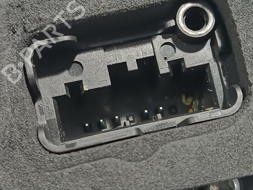 Høyre bak lås VW T-ROC (A11, D11) 1.0 TSI | BP30189609C99