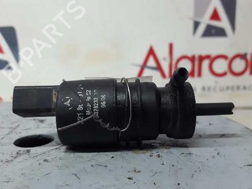 Sprinklervæskepumpe MERCEDES-BENZ C-CLASS (W203) C 200 CDI (203.007) (122 hp) 14527132