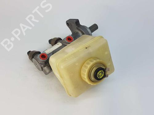 Brake master cylinder MERCEDES-BENZ M-CLASS (W163) ML 400 CDI (163.128) | BP7888166M77