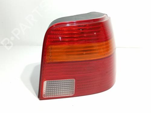 Højre baglygte VW GOLF IV (1J1) 1.6 16V | BP18021442C35 