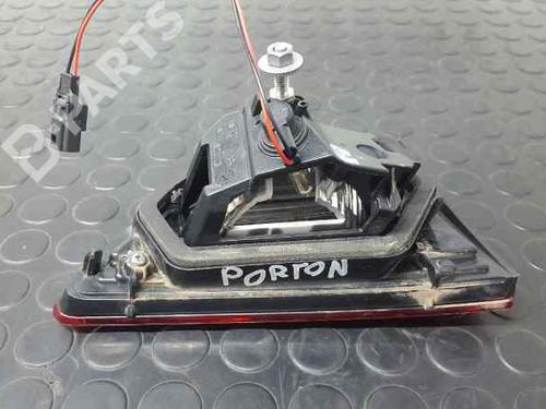 Right taillight RENAULT CLIO IV (BH_) 1.5 dCi 90 | BP2736164C35 