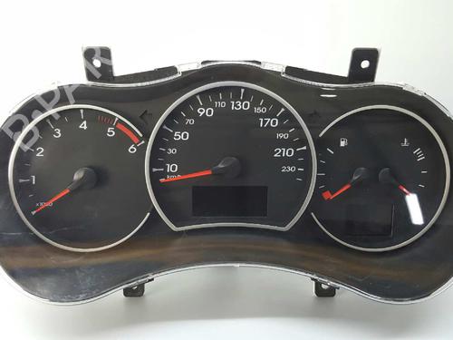 Instrument cluster RENAULT KOLEOS I (HY_) 2.0 dCi (HY0K) | BP3676449C47