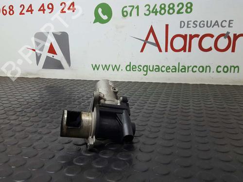 Used Egr RENAULT MEGANE III Hatchback (BZ0/1_, B3_) 1.5 dCi (86 hp) 2729214