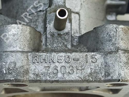 Throttle body NISSAN ALMERA I Hatchback (N15)  | BP10738543M82 