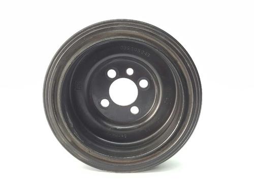 Used Pulley SEAT LEON (5F1) 1.6 TDI (105 hp) 14533639